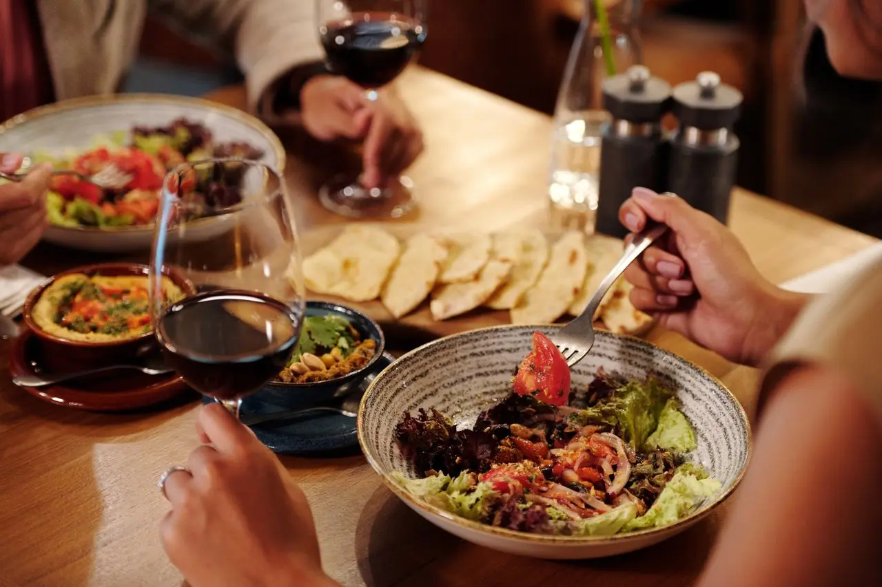 Eten en drinken in Tilburg: van studentenprijs tot Michelinster