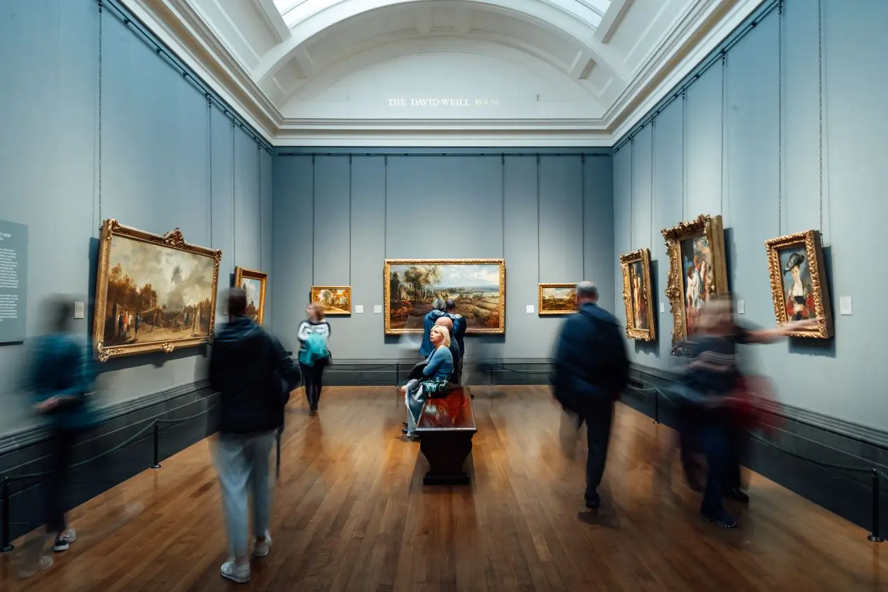 Kunst en cultuur in Tilburg: van wolfabriek tot kunstwerk